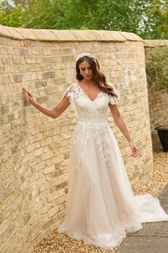 Richard Designs #1316 #0 Ivory thumbnail