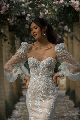 Madi Lane #Provence #2 Ivory/Mocha thumbnail