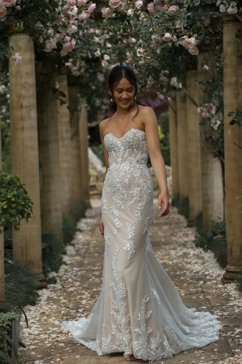 Madi Lane #Provence #3 Ivory/Mocha thumbnail