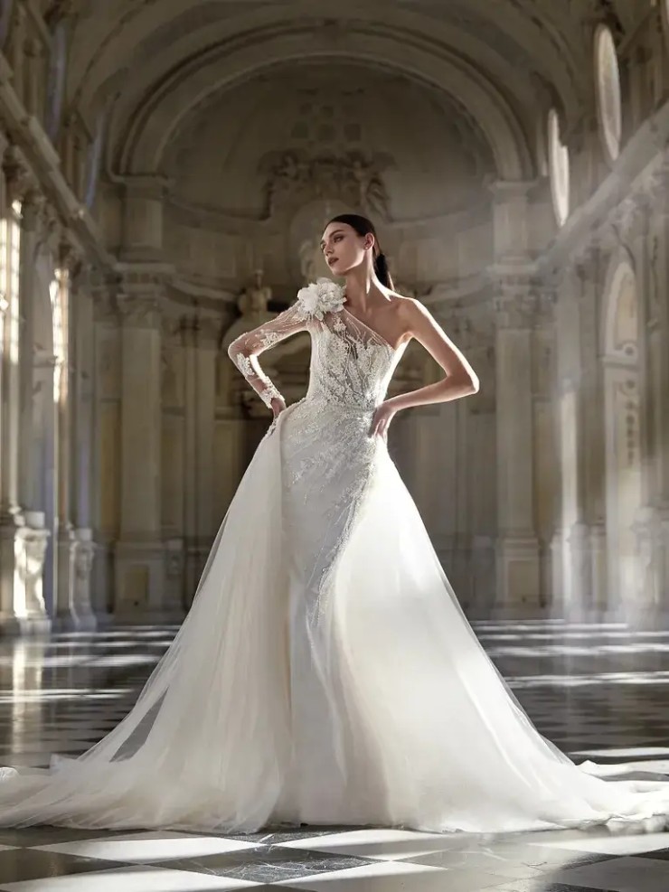 Pronovias #Agatia Default Thumbnail Image
