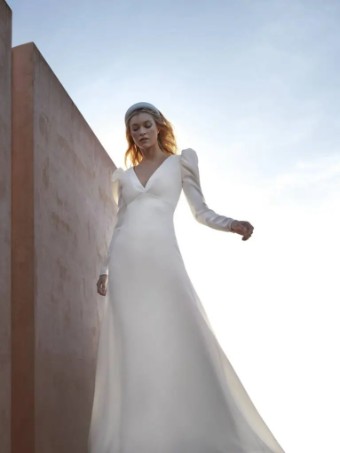 Pronovias #Amis #1 Off White thumbnail