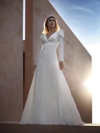 Pronovias #Amis #0 Off White thumbnail