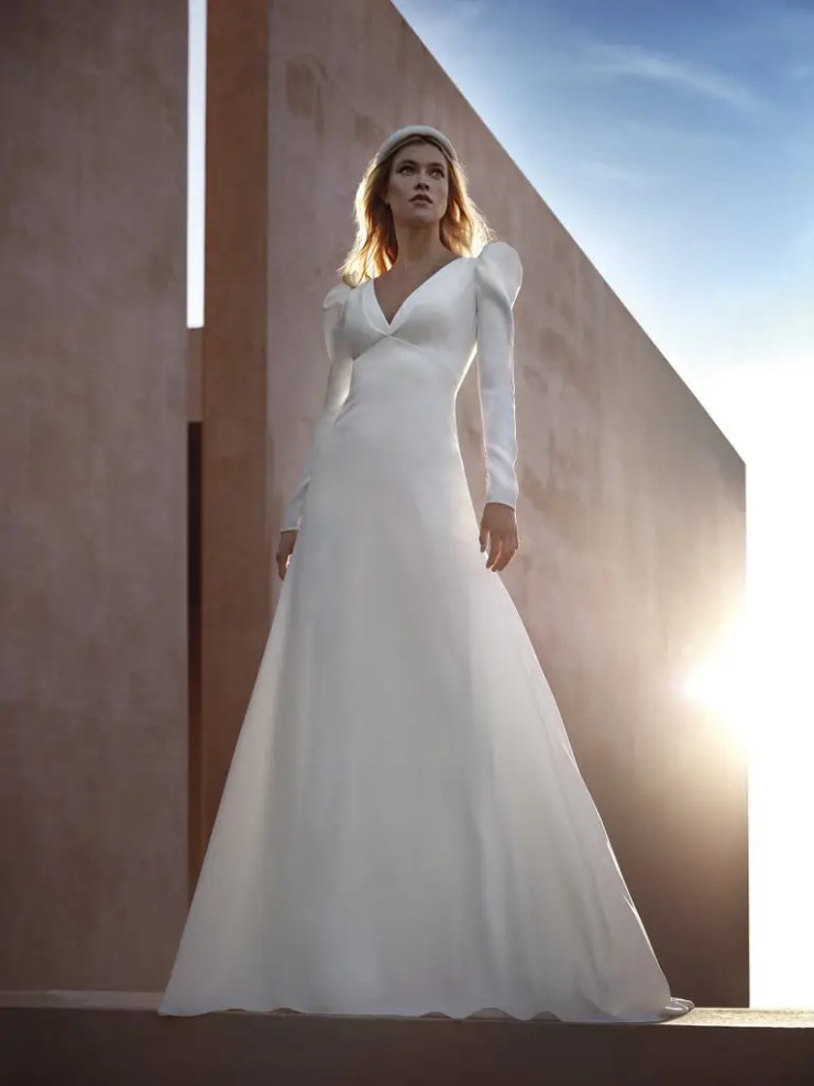 Pronovias #Amis Default Thumbnail Image