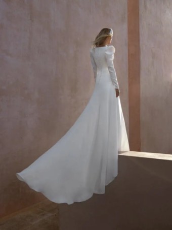 Pronovias #Amis #2 Off White thumbnail