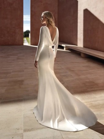 Pronovias #Appia #2 Off White thumbnail