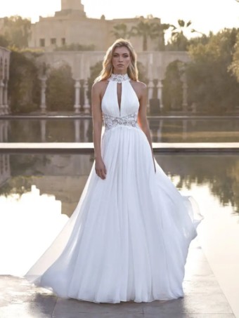 Pronovias #Luzon #1 Off White thumbnail
