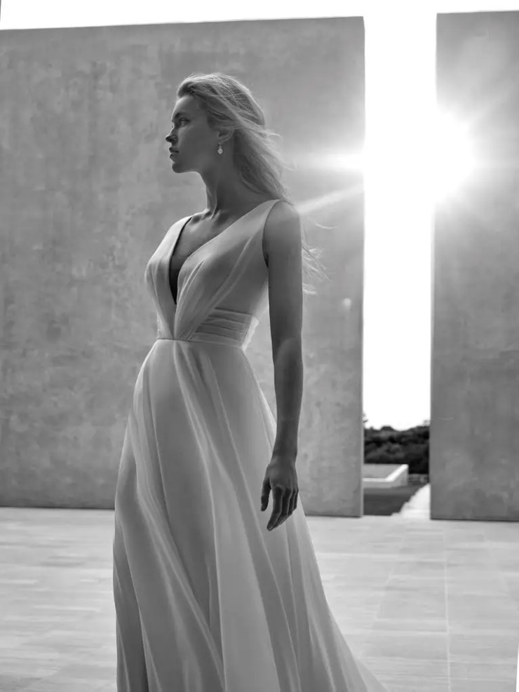 Pronovias #Asmara Default Thumbnail Image