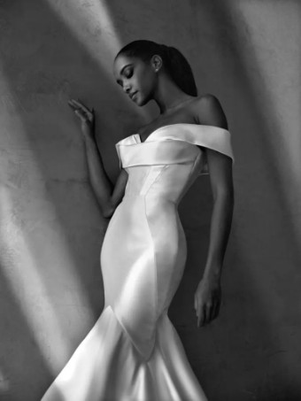 Pronovias #Avonia #1 Off White thumbnail