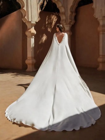 Pronovias #Kea #2 Off White thumbnail