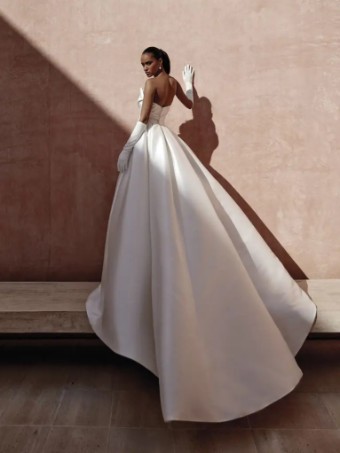 Pronovias #Landon #2 Off White thumbnail