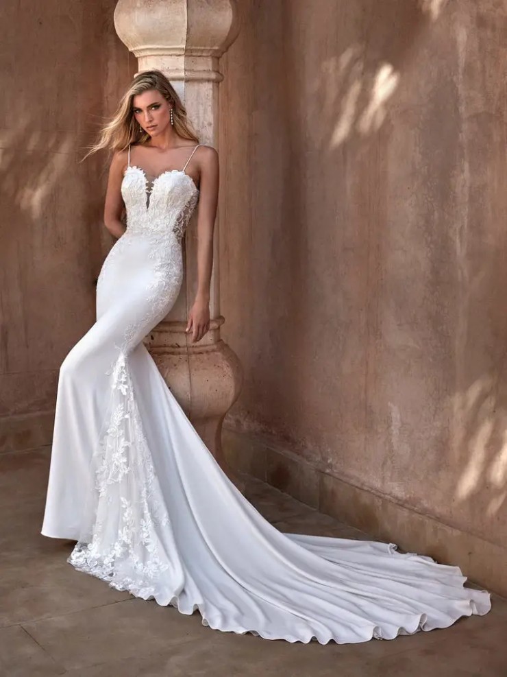 Pronovias #Riau Default Thumbnail Image