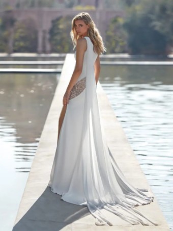 Pronovias #Senja #2 Off White thumbnail