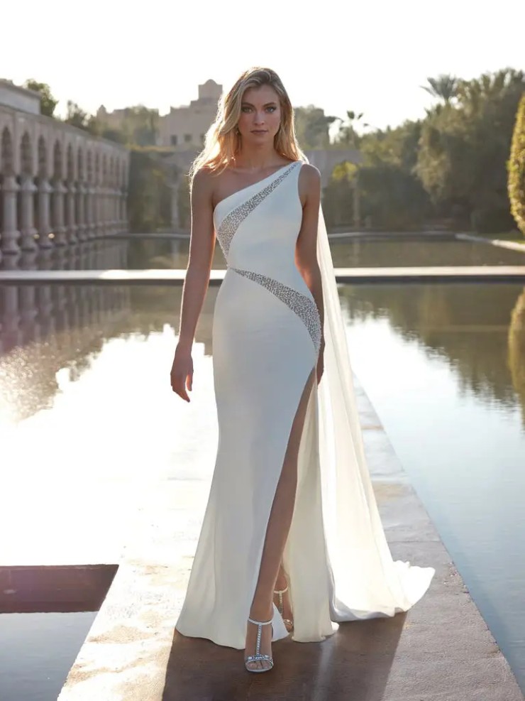 Pronovias #Senja Default Thumbnail Image