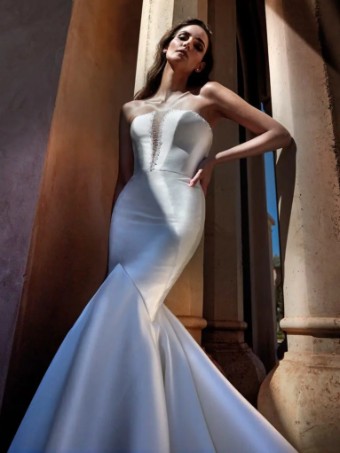 Pronovias #Tasman #2 Off White thumbnail