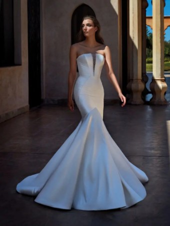 Pronovias #Tasman #3 Off White thumbnail