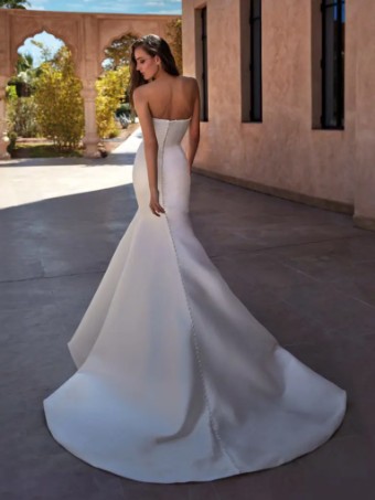 Pronovias #Tasman #1 Off White thumbnail