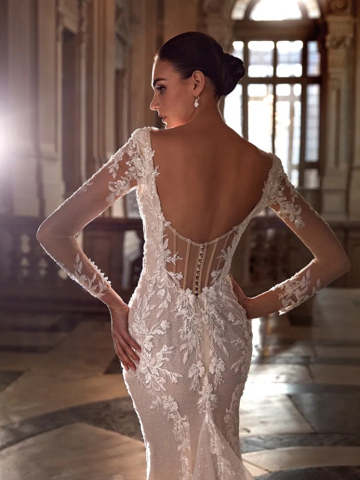 Pronovias #Eirian Default Thumbnail Image