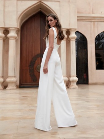 Pronovias #Nias #4 Off White thumbnail