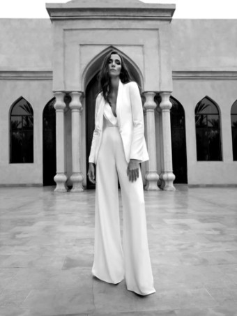 Pronovias #Nias #3 Off White thumbnail