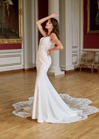 Dando London #Divine #0 Ivory thumbnail
