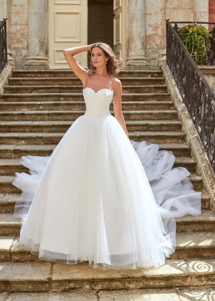 Dando London #Enchanting Default Thumbnail Image