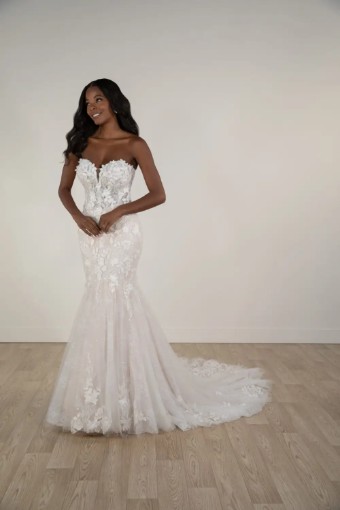 Stella York Plus Size #7924 #10 thumbnail