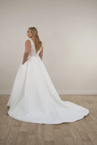 Stella York #7895 #10 thumbnail
