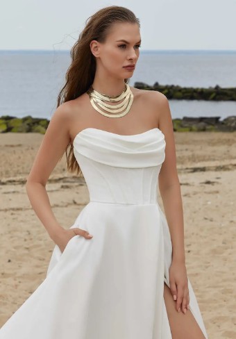 Morilee #15054 #1 thumbnail