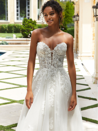 Morilee #2635 #1 thumbnail