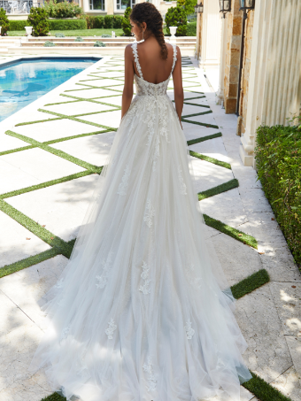 Morilee #2635 #2 thumbnail
