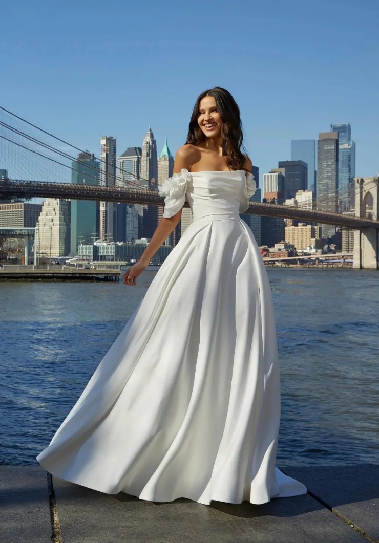 Morilee #53032 Default Thumbnail Image