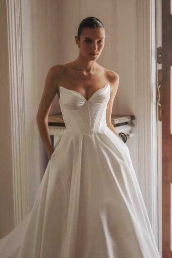 Wona Concept #Dove #1 Ivory thumbnail