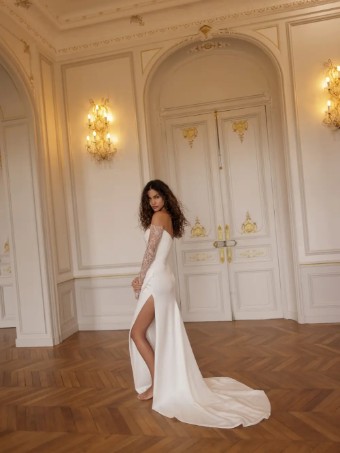 Wona Concept #Sweden #2 Ivory thumbnail