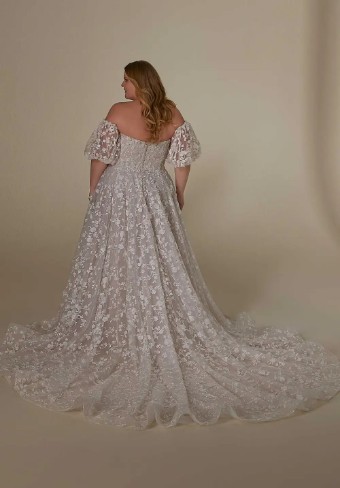 Morilee #3400 #2 thumbnail