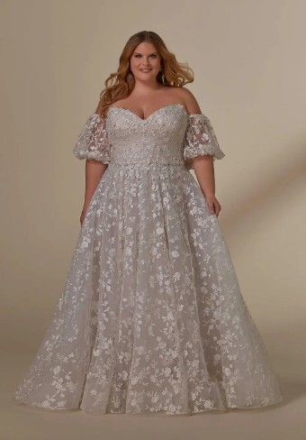 Morilee #3400 #1 thumbnail