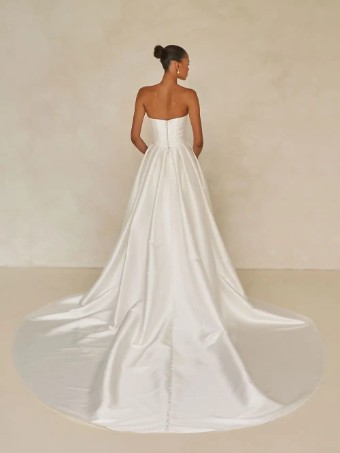 Madi Lane #Woodrow Overskirt #1 thumbnail
