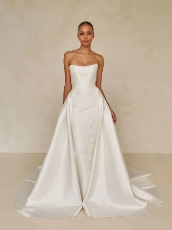 Madi Lane #Woodrow Overskirt #0 default thumbnail