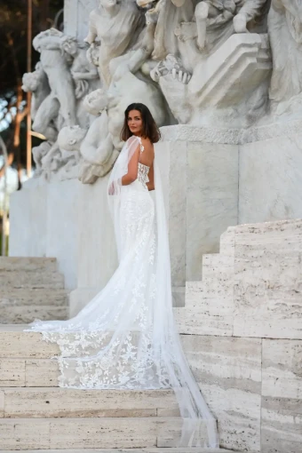 Dando London #Bellezze #2 Ivory thumbnail