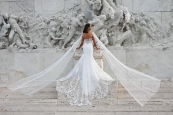 Dando London #Bellezze #3 Ivory thumbnail