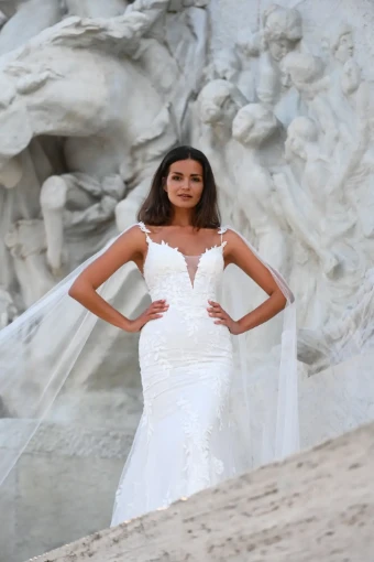 Dando London #Bellezze #0 Ivory thumbnail