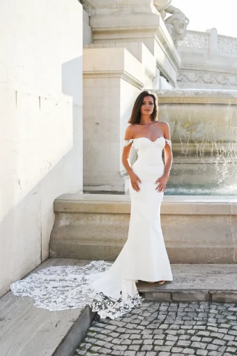 Dando London #Caracalla #0 Ivory thumbnail