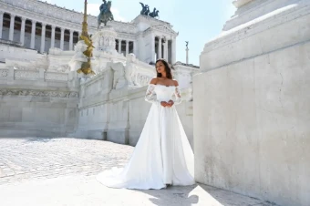 Dando London #Invicta #4 Ivory thumbnail