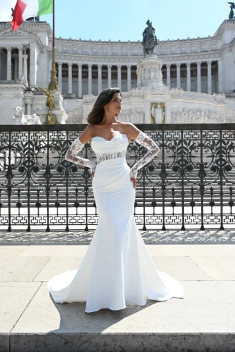 Dando London #Navona #0 Ivory thumbnail