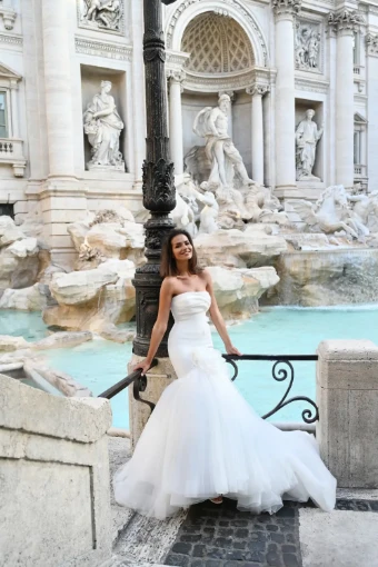 Dando London #Tiber #2 thumbnail