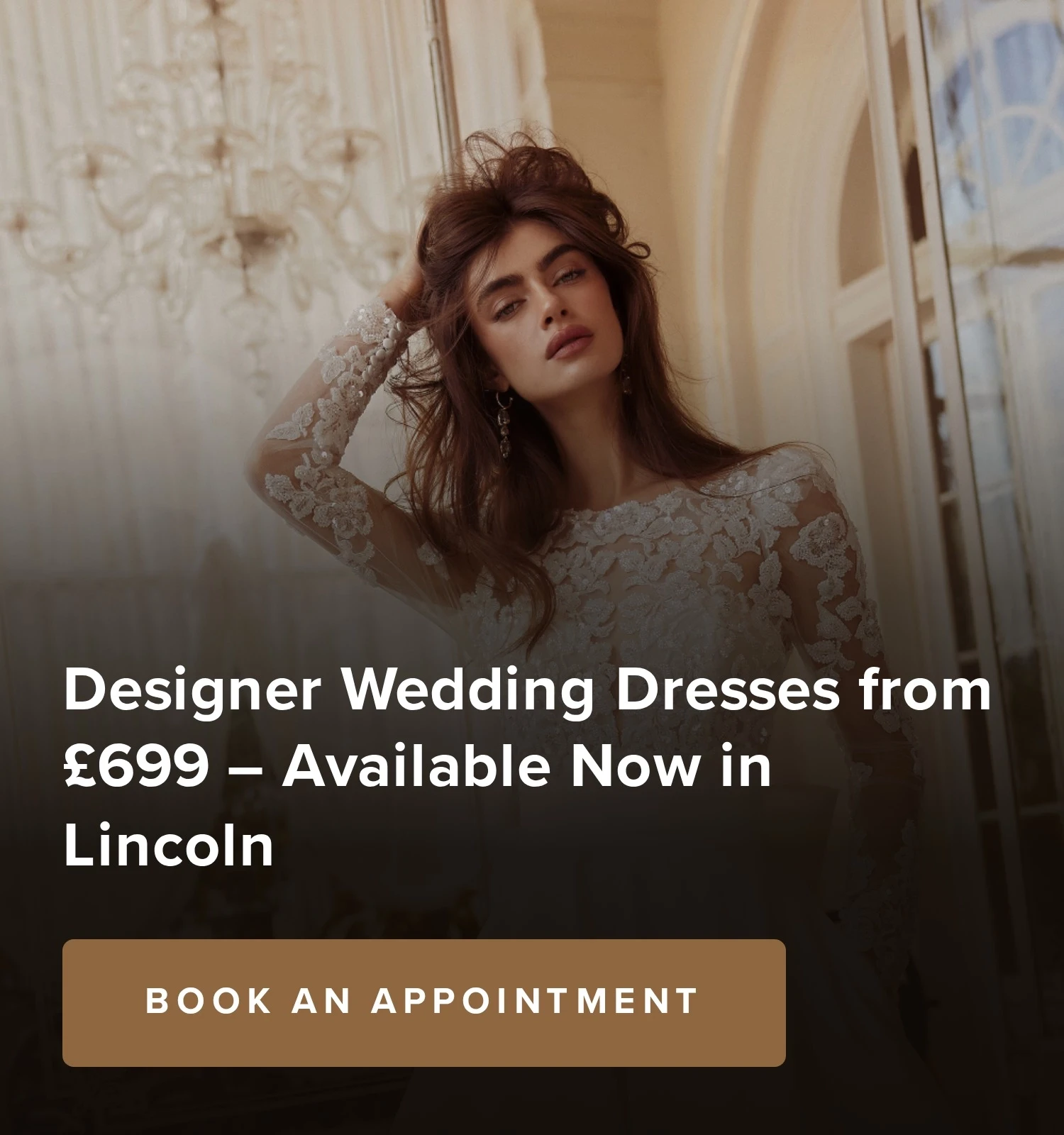 Designer Wedding Dresses